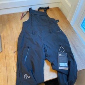 Flylow Women's Sphinx Bibs Pants